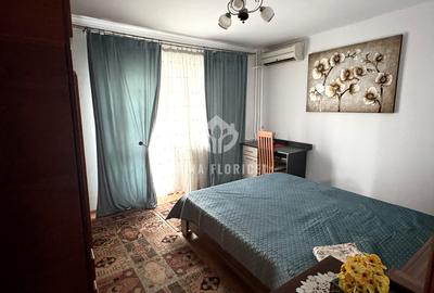 Apartament 3 camere - decomandat - 80 mp - igienizat - UNIRII / NERVA TRAIAN - 4