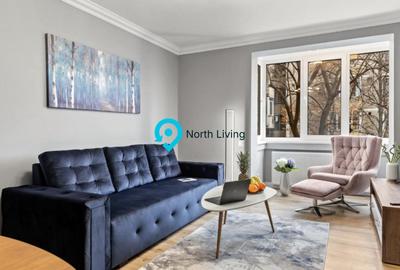 🏠 Apartament de închiriat – Bulevardul Ion C. Brătianu, Sector 3, Buc - 1