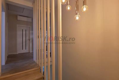 Forest Lifestyle | Vilă premium în Mogoșoaia - 8