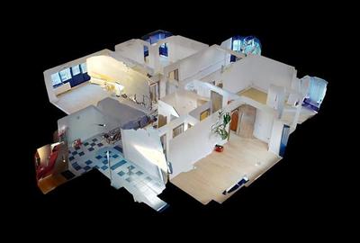 Tur LIVE! Spatiu birouri, renovat, Centrul Civic, Brasov. - 44