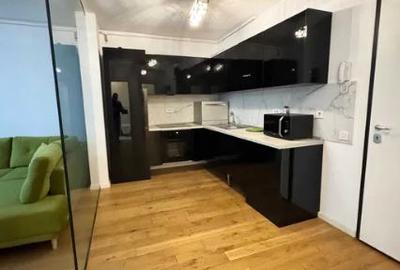Apartament 2 Camere,Aviatie,bl.2000.DECOMANDAT,Amenajat,centrala,2 bai,mobilat - 4