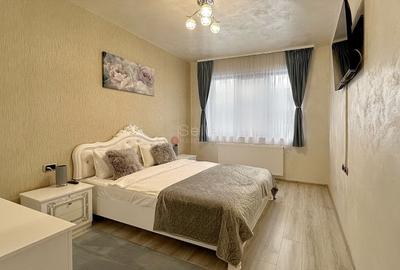 Structura Generoasa | Pozitionare Sudica - 1