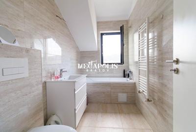 Apartament 2 camere | decomandat | 53 mp | Roka Village | Sânpetru - 11