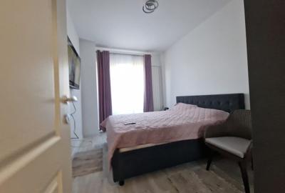 Apartament deosebit cu 2 camere cu parcare  Venetia Residence - prima inchiriere - 10