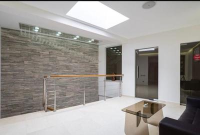 Vilă Modernă Premium cu Curte | Lacul Tei | Ideală Rezidențial sau Birou - 12