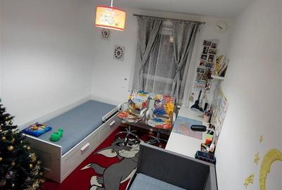 Apartament 3 camere + 2 balcoane - 6