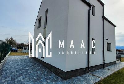 Casă individuală cu 4 camere în Cristian