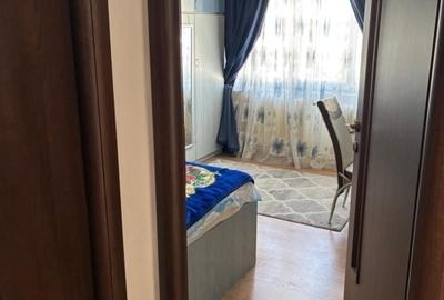 Apartament 3 camere 72mp - mobilat - Mircea cel Batran - 4