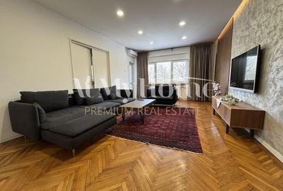 Apartament cu 4 camere, vedere parc, zona Kiseleff - 2
