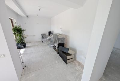 Apartament 4 Camere 116mp + 20mp terase | Otopeni 1 Mai | 0 comision - 15