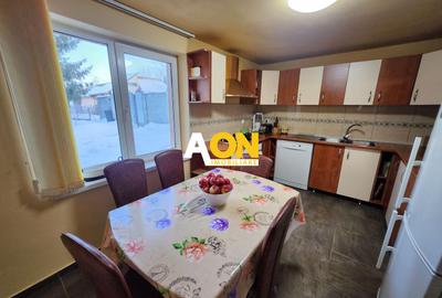 De vanzare casa 6 camere 8142 mp teren in Oarda de Sus - 5