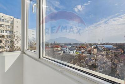 Apartament cu 3 camere la prima inchiriere in zona Lacul Tei - 23