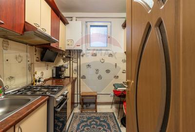 COMISION 0%| APARTAMENT CU 2 CAMERE| DECOMANDAT| BISERICII ROMANE - 3