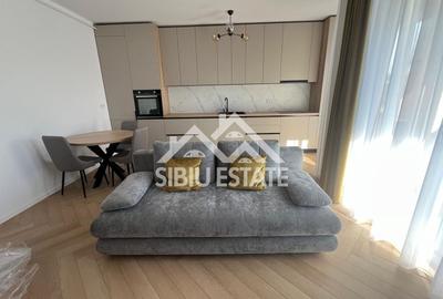 Apartament modern de inchiriat 2 camere Zona Centrala - 3