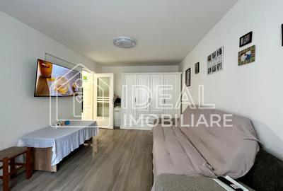 Garsonieră | zona Lazaret | 28mp - 2