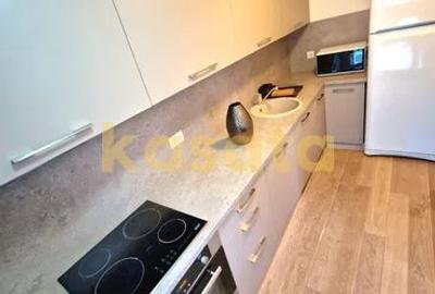 Apartam2 camere | Aviatiei | One Herastrau Plaza | Garaj | Boxa - 6