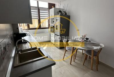 Etaj 1 Apartament 2 Camere Mobilat si Utilat Complet - 4