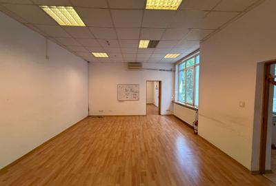 Cladire Birou / Clinica - Stirbei Voda - Cotroceni - Curte 70 mp - 4