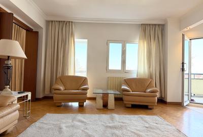 Primaverii / Apartament cu View Supeb / Centrala Proprie / Parcare Subterana - 20
