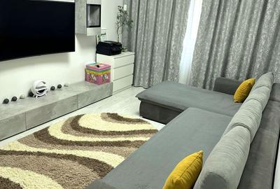 APARTAMENT 3 CAMERE, ZONA LIPOVEI, ETAJ INTERMEDIAR, CENTRALA PROPRIE - 1