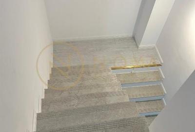 Apartament 3 camere 100mp + curte 40mp in zona Crangasi | Bloc NOU - 6