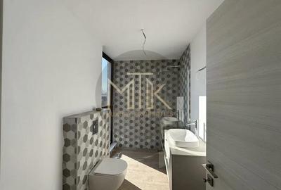 Vila 5 camere I JOLIE VILLE I Teren 250MP - 15