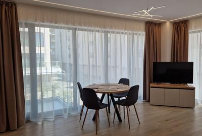 Apt 2 camere, de vanzare, Mamaia, partea cu marea, 134000 euro - 3