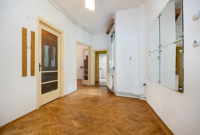 3 Camere | Matei Basarab | 10 min Piata Unirii | 0% comision - 2