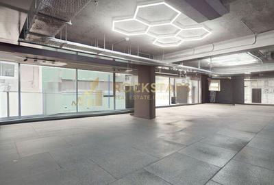 Spatiu birouri | Sala sport | Nicolae Caramfil - 1