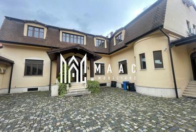 Spatiu birouri premium | 650 mp | Ultracentral - 17