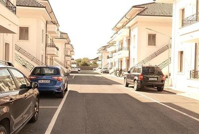 Oferta Premium: Apartament cu Gradina in Complexul Monarch,COMISION 0% - 2