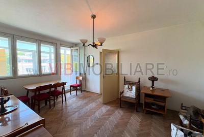 Ion Mihalache stradal apartament 2 camere confort 1 semidecomandat