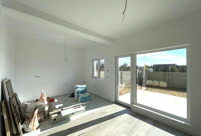 Duplex super pozitie - 112mp - 177.800 - Mosnita - 5