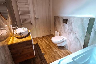 Duplex modern  în Tunari – confort, stil și locație excelentă, fără comison - 11