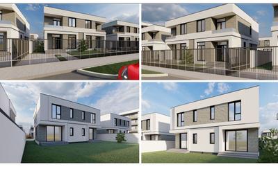 Teren intravilan cu AC. Toate utilitatile.  CF Timisoara. - 1