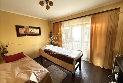 Vanzare apartament 4 camere Bld. Unirii - Fantani, Bucuresti - 1