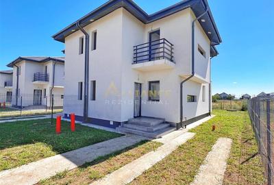 Duplex cu 3 camere în Berceni