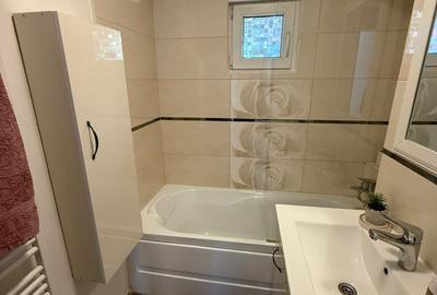 Apartament 3 camere cu terasa mare si vedere la parcul Tei - 5