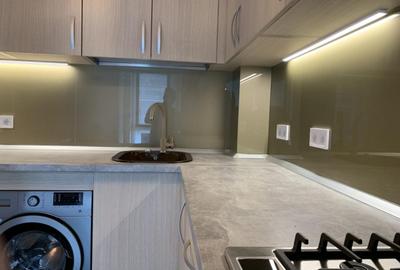 Apartament 3 camere zona Barbu Vacarescu Pipera complex Belvedere cu parcare - 6