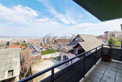 Apartament spatios si cu potential in Andrei Muresanu - 6