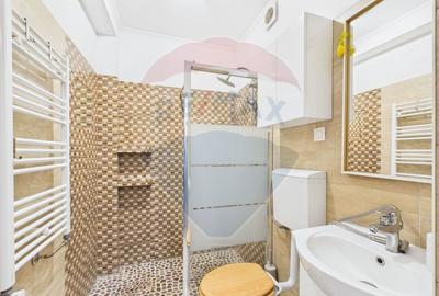 Casa moderna I 6 camere | eficienta energetic I teren 714mp Bragadiru - 14