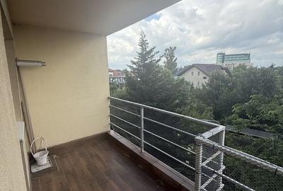 Apartament 3 camere | Modern | 2 Parcari Incluse | Rond OMV-Pipera - 9