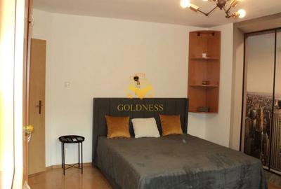 Apartament cu 1 camere decomandat, mobilat în Zorilor