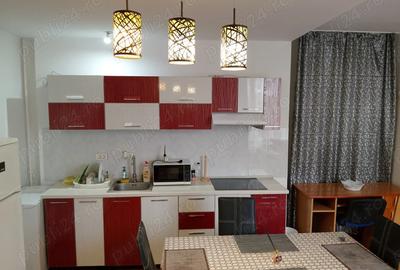 Apartament 2 Camere | Decomandat | 13 Septembrie | Hotel Marriot | Bloc Nou - 5