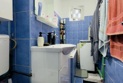 Apartament 2 camere, etaj 4, 40mp utili, zona Iosefin - 7