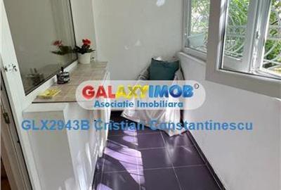 Apartament 2 camere Parcare+Boxa 1 min Metrou Dristor B Mobilat Utilat - 24