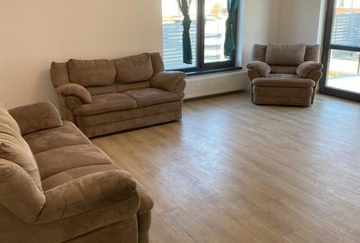 DE LA DEZVOLTATOR FARA COMISION casa cu 4 camere 2 bai placa beton LA CHEIE - 39