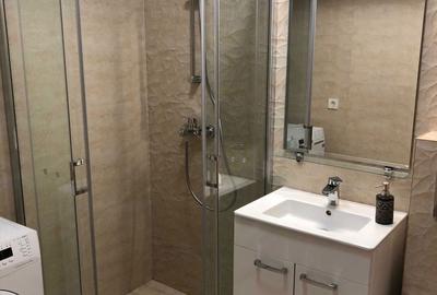 Garsoniera Mosilor l Eminescu l Bloc l 2020 l Parcare subterana - 4