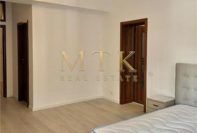 Apartament 2 Camere + birou | | Parcare subterana + Boxa |  Herastrau - Sos. Nor - 15