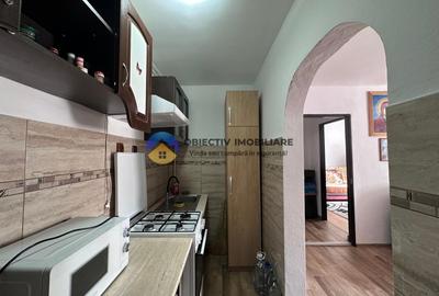 Apartament 2 camere - zona Piata Maratei - 12